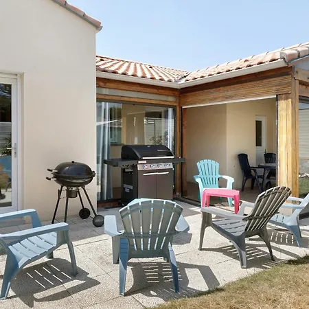 Maison De Famille 4