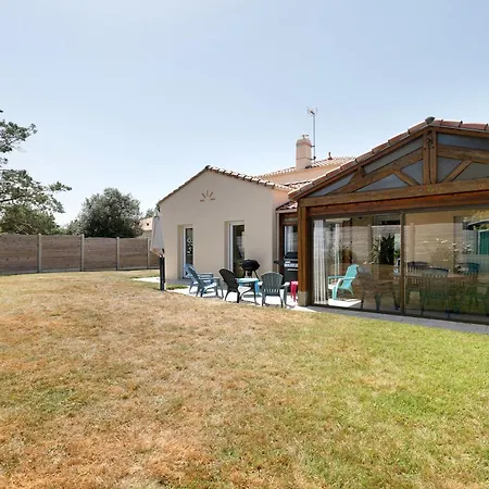 Casa vacanze Maison De Famille 4 *
