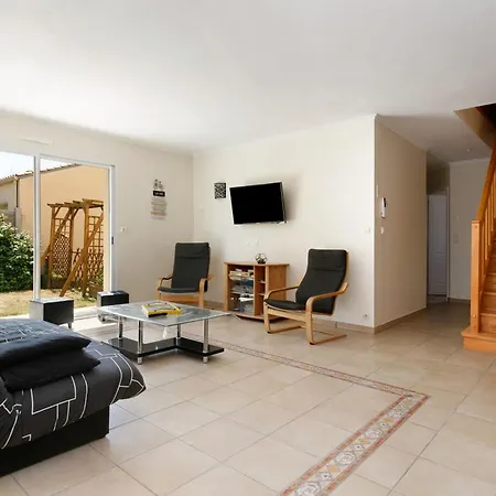 Maison De Famille 4 Casa vacanze La Plaine-sur-Mer