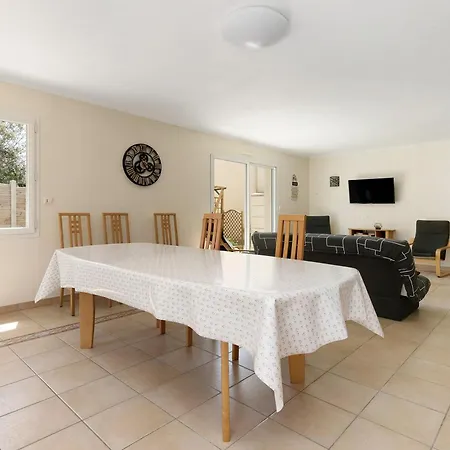 Maison De Famille 4 *