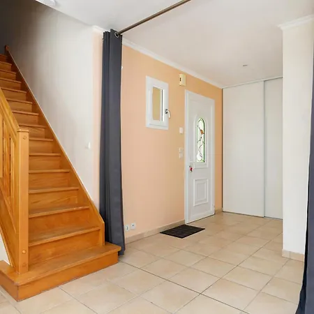 Casa de Férias Maison De Famille 4
