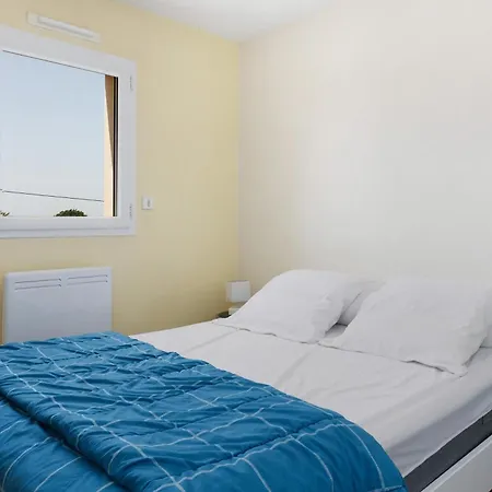 Casa de Férias Maison De Famille 4 La Plaine-sur-Mer