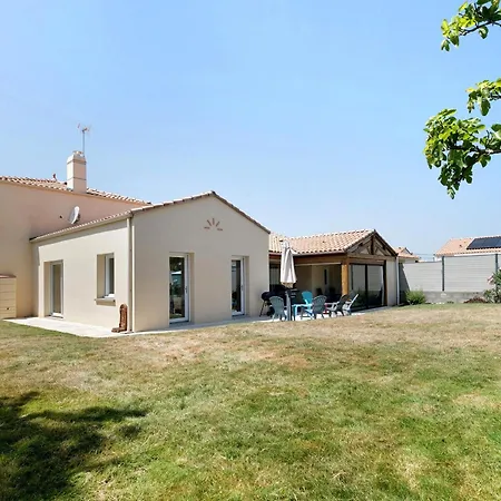 Maison De Famille 4 La Plaine-sur-Mer