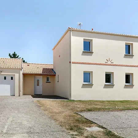 Maison De Famille 4 Casa vacanze