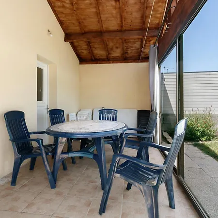 Maison De Famille 4 La Plaine-sur-Mer